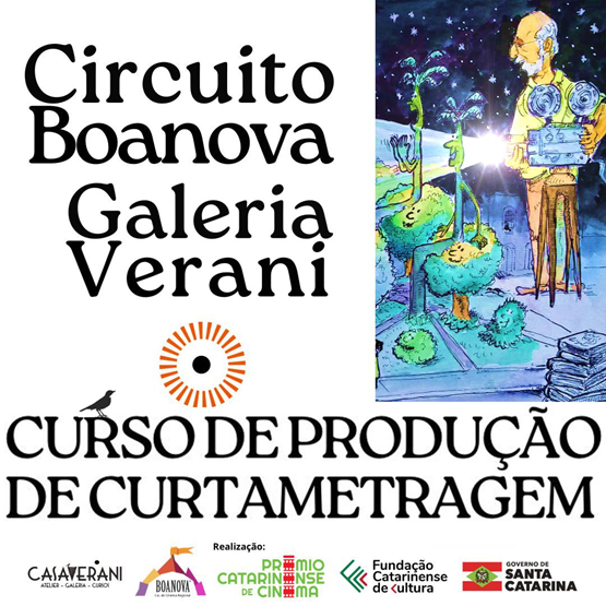 CIRCUITO BOANOVA - GALERIA VERANI